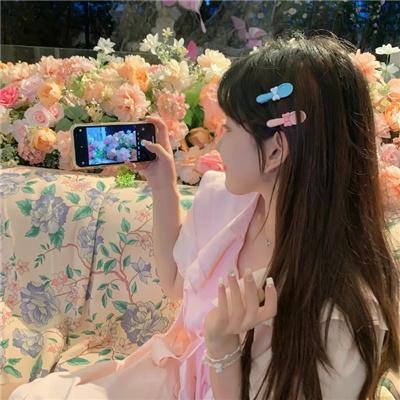 只为遇见你